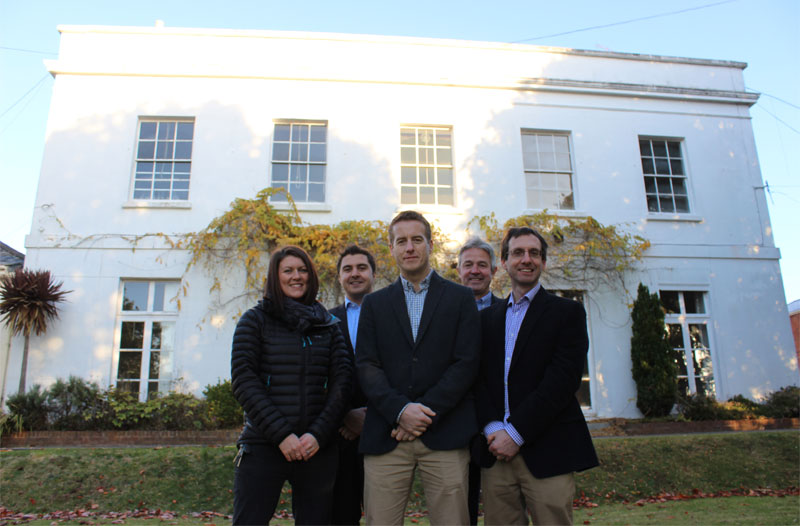 Grenadier Estates appoints new Director of Property