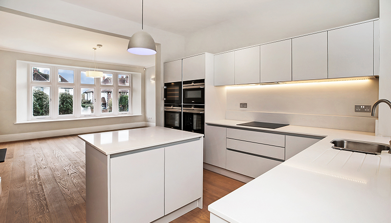 Willowdene-kitchen