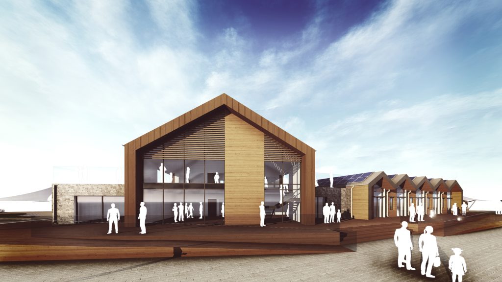 Grenadier announce new Exmouth watersports centre to be named ...